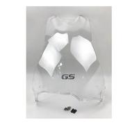 Motorcycle Windshield Panel For F800GS F700GS Windshield WindScreen F700 800 650 F800 F650 GS F650GS 2008 2009 2010 2011 2012 2013 2014 2015 2016 2017