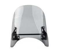 Motorcycle Windshield Panel Motorbike Windshield Windscreen Wind Screen Shield Deflector For Rebel 1100/Dct 2021 2022 2023 Windshield Deflectors