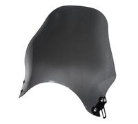 Motorcycle Windshield Panel Windscreen Windshield For ER 5 ER-5 ER5 Headlight Fairing Motorbike Accessories Front Screen Glass Wind Deflector Visor