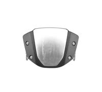 Motorcycle Windshield Panel Windshield For CB300R CB150R 2019-2024 Cb300r Motorcycle Windscreen Deflector Extention Kit Windshield Fairing
