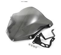Motorcycle Windshield Pare-brise Motorcycle Accessories Windscreens Moto For CB190R For CBF190R 2023 Extension Spoiler