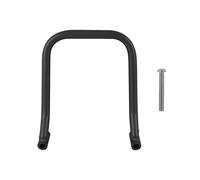 Motorcycle Windshield Phone Navigation Holder Bracket Mount For R1200RT For R1300 RT 2024-2026 For R1300GS 2022-2026 R 1300 RT(Black)