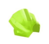 motorcycle windshield protector For Y&amaha For T-MAX530 2012-2016 Motorcycle Front Screen Windshield Fairing LOCKMEIHUA(Green)