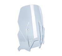 Motorcycle Windshield Riding Kit Mounting Bracket Accessory Windshield su&itable For Tuareg 660 2022 2023 Motorcycle Deflector Replacement