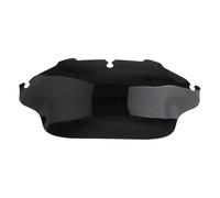 Motorcycle Windshield Screen 8 Inch Windshield Windscreen Deflector For Ha&rley For Touring Street Electra Glide Classic FLH FLHX 1996-2013 Motorcycle Parts