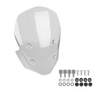 Motorcycle windshield Screen Deflectors Protector Tall Windscreen Cover