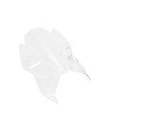 Motorcycle Windshield Screen For GSX-S950 GSX-S1000 For GSX-S 950 For GSXS 1000 2021 2022 2023 Front Screen Shield Accessories WindScreen Windshield Motorbikes Deflector(Transparent)