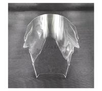 Motorcycle Windshield Screen For VFR800 For VFR800Fi RC46 98-01 For VFR 800 For VFR-800 1998 1999 2000 2001 Front Wind Shield Deflectors ABS Windshield Windscreen Windscreen Deflector(Clear)