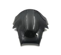 Motorcycle Windshield Screen For VFR800 For VFR800Fi RC46 98-01 For VFR 800 For VFR-800 1998 1999 2000 2001 Front Wind Shield Deflectors ABS Windshield Windscreen Windscreen Deflector(Zwart)