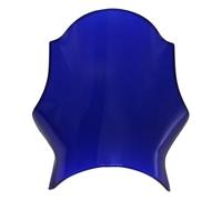 Motorcycle Windshield Screen Motorcycle Windscreen Windshield Deflectors For Ya&maha XJR1300 XJR400 XJR1200 XJR 400 1200 1300