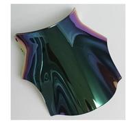 Motorcycle Windshield Screen Motorcycle Windscreen Windshield Deflectors For Ya&maha XJR1300 XJR400 XJR1200 XJR 400 1200 1300