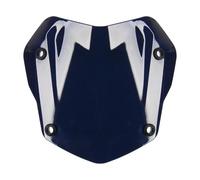 Motorcycle Windshield Screen Windscreen Wind Spoiler Protector For R1200GS 2013-2025 1250GS For ADV(Dark Smoke)