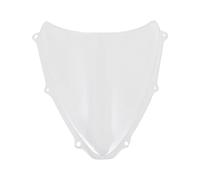 Motorcycle Windshield Spoiler Windscreen Shroud Fairing For Su&zuki GSXR 600 750 R K6 GSXR600 GSXR750 K6 2006 2007 06 07 Motorcycle Windshield