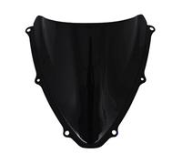 Motorcycle Windshield Spoiler Windscreen Shroud Fairing For Su&zuki GSXR 600 750 R K6 GSXR600 GSXR750 K6 2006 2007 06 07 Motorcycle Windshield