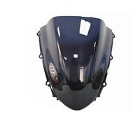 Motorcycle Windshield Spoiler Windscreen Shroud Fairing Parts For CBR1000RR CBR1000 RR 2004 2005 2006 2007