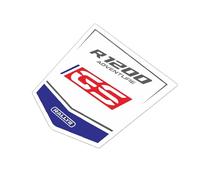 Motorcycle Windshield Sticker Motorbike Windscreen Decal for R1250GS R1250 GS R 1200GS Adventure 40th Triple Black 2013 2014 2015 2016 2017 2018 2019 20 21 22 23