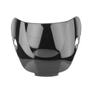 Motorcycle Windshield su&itable For CBR 600 CBR 600 F 2 1991-1994 Double Bubble Windshield Motorcycle Accessories Fairing Deflector Riding Kit