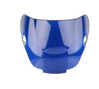 Motorcycle Windshield su&itable For CBR 600 CBR 600 F 2 1991-1994 Double Bubble Windshield Motorcycle Accessories Fairing Deflector Riding Kit