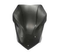 Motorcycle Windshield su&itable For F 800R 2015 2016 2017 2018 2019 2020 15-20 Double Bubble Motorcycle Sports Windshield Visor Riding Kit Accessories