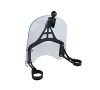 Motorcycle Windshield su&itable For Scout Sixty 2016-2020 2021 2015-2023 2022 2021 2020 Motorcycle Windshield Deflector Bracket Navigation Riding Kit