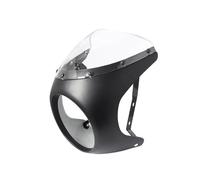 Motorcycle windshield Suitable For Sportster Bobber Touring For Motorcycle Headlight Handlebar Fairing Windshield Kit Motorcycle Spoiler(2)