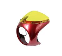 Motorcycle windshield Suitable For Sportster Bobber Touring For Motorcycle Windshield Motorcycle Windshield Protector Motorcycle(13)