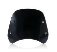 Motorcycle Windshield These Windshields Are For Leoncino For 250, 250B, And BJ 250 Motorcycles; They Can Be Easily Installed As Part Of A Riding Kit