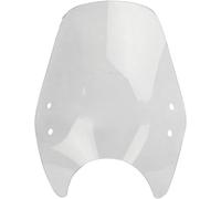 Motorcycle Windshield Tinted Windshield Front Fairing Windscreen for shadow For VT750 For VT750C