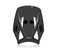 Motorcycle Windshield Universal Windshield Universal Bracket For Monster 797 17-20 For Monster 821 1200 1200R 1200S 2014-2020 Winds Motorcycle Windshield