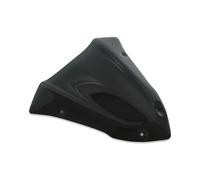 Motorcycle Windshield Visor Black Windscreen Wind Deflector Spoiler For YAMAHA XMAX300 2023 X-MAX 300 2023-2025 XMAX