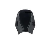Motorcycle Windshield Visor Windscreen Wind Deflector For Bullet For Meteor For Classic 350 500 For Interceptor 650 For Continental For GT 535,Motorcycle Windshield