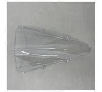 Motorcycle Windshield Wind Deflector Deflector Motorcycles Is Suitable For YZF-R1 2000 2001 Windshields Front From Accessories