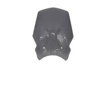 Motorcycle Windshield Wind Deflector For 700CLX HERITAGE CL-X700 CLX700 2023 700 CL-X Windscreen Screen Double Bubble Windshield Wind Deflectors Accessories