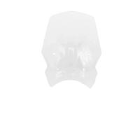 Motorcycle Windshield Wind Deflector For 700CLX HERITAGE CL-X700 CLX700 2023 700 CL-X Windscreen Screen Double Bubble Windshield Wind Deflectors Accessories