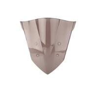 Motorcycle Windshield Wind Deflector For CBR650F CBR 650F CBR650 F 2014 2015 2016 2017 2018 Motorcycle Windscreen Covers Screen Motorbikes Deflector Windshield