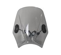 Motorcycle Windshield Wind Deflector For Keeway Superlight 125/150 /200 Motorbikes Motorcycle Windshield Covers Headlight Street Wind Deflectors