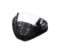 Motorcycle Windshield Wind Deflector For Monster 937 For MONSTER 950 2021 2022 Motorcycle Accessories Windscreen Windshield Extension Spoiler Deflector