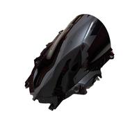 Motorcycle Windshield Wind Deflector Motorcycle Screen Windshield Sport Windscreen For YZF-R3 YZF-R25 2019-2023 Extend Diversion Plate Deflector