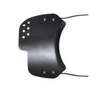 Motorcycle Windshield Wind Deflector Round Headlight for Yamaha for Husqvarna for Triumph