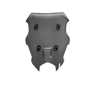 motorcycle Windshield Wind For Nmax2025 Motorcycle Windscreen Sport Windshield Deflector Extension Adjustable Accessories Clip On Spoiler