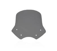 motorcycle Windshield Wind For R1200R R1200 1200 R 2006-2014 Motorcycle Windshield Windscreen Windproof Screen Front Glass Heightening Rs