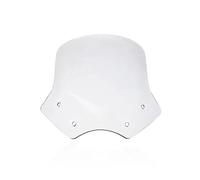 motorcycle Windshield Wind For R1200R R1200 1200 R 2006-2014 Motorcycle Windshield Windscreen Windproof Screen Front Glass Heightening Rs