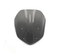 Motorcycle Windshield Wind Screen Windscreen For NC700S NC750S NC 700 750 S 2012 2013 2014 2015 2016 2017 2018(2)