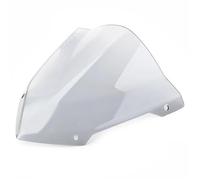 Motorcycle Windshield Windscreen ABS Pare-brise Protection Cover For MT25 MT03 2020 2021 2022
