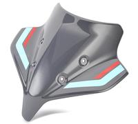 Motorcycle Windshield Windscreen Accessories For For MT 10 MT-10 SP 2022 2023 2024 Motorcycle parts(Style 3)