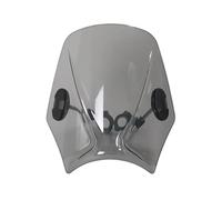 Motorcycle Windshield windscreen Accessories Windshield Motorcycle Protective Cover Deflector Front Motorbike Replacement For GUERRILLA 450 Guerrilla450