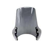 Motorcycle Windshield Windscreen Air Deflector For Speed 400 For Scrambler X For 400X 2024 Windscreen(Color019)