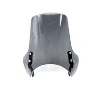 Motorcycle Windshield Windscreen Air Deflector For Speed 400 For Scrambler X For 400X 2024 Windscreen(Color019)