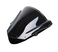 Motorcycle Windshield Windscreen Air Wind Deflector For For Ninja ZX6R ZX636 ZX600R 2009-2019 2020 2021