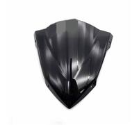 Motorcycle Windshield Windscreen Aluminum Kit Deflector For MT-03 MT03 MT 03 2020 2021 2022 2023 MT25 MT-25